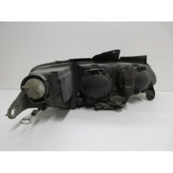 Optique Avant Principal Gauche (feux)(phare) Peugeot 406 Phase 1